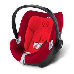 Cybex Aton Q автокресло