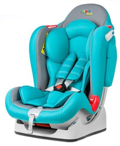 Детское автокресло Liko Baby LB 510 с максимальным наклоном спинки