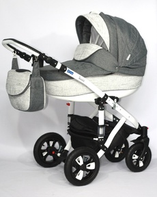 Коляска 2 в 1 Bebe- Mobile Toscana 
