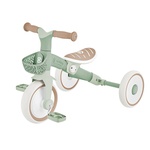 Велосипед-беговел GLOBEX LEARNING TRIKE PLUS ECOLOGIC 2в1 