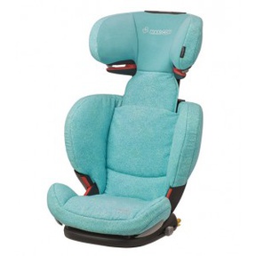 Детское автокресло Maxi cosi Rodifix AirProtect с наклоном спинки