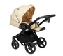 Коляска LONEX EMOTION XT ECO 3 в 1 с автолюлькой
