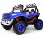 Детский электромобиль Rivertoys М999БХ