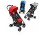 Компактная коляска RECARO Easylife