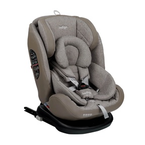 Автокресло Indigo AERO ISOFIX ST-3