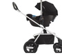 Автокресло-переноска Nuna Pipa Icon с базой Isofix в комплекте