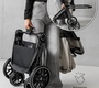 Детская коляска AmaroBaby Motus V2 2в1