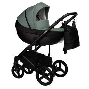 Коляска Indigo TOUR ECO 2в1