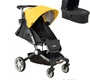 Коляска Larktale Coast Pram 2 в 1