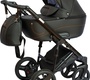 Детская коляска Incanto PRADO NFX 3 в 1 с автокреслом 