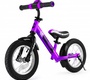 Детский беговел Small Rider Roadster 2 AIR PLUS NB со светом и звуком