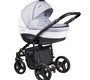 Коляска детская Coletto Florino 3 в 1 с автокреслом
