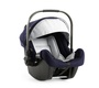 Автокресло-переноска Nuna Pipa и база isofix