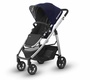 Прогулочная коляска UPPAbaby CRUZ 