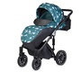 Коляска ANEX Sport 3 в 1 с автокреслом