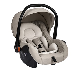 Автокресло Indigo Solo 0+