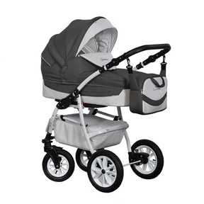 Коляска Caretto CAMERON F 3 в 1 с автокреслом
