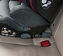 Автокресло Coletto Ferrara IsoFix