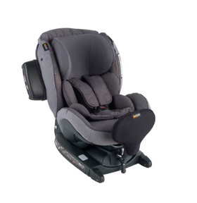 Автокресло 0/1 BeSafe iZi Kid X3 i-Size