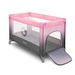 Pink ombre