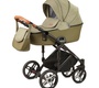 Детская коляска Nuovita Carro sport  3 в 1