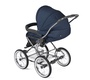 Классическая коляска Noordline Melanie Classic 3 в 1  с автолюлькой переноской 