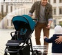 Коляска Sweet Baby Contente Plus Basic 