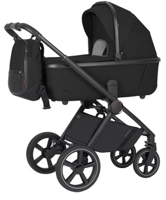 Детская коляска Carrello Ultimo 2в1 2025 CRL-6528 