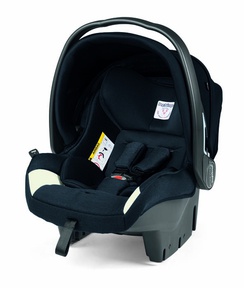 Автокресло переноска Peg-Perego Primo Viaggio SL