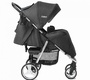 Прогулочная коляска CARRELLO Unico 