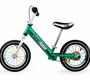 Легкий алюминиевый детский беговел Small Rider Foot Racer 3 AIR 