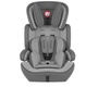Автокресло Lionelo Levi Plus + шторки и органайзер