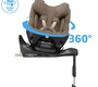 Автокресло Maxi-Cosi Pearl XL Slide Pro