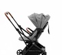 Детская коляска Bumprider Spin 360 с поворотным сидением