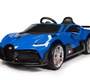 Электромобиль BARTY Bugatti DIVO HL338