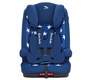 Автокресло Sisterbebe EMBRACE JM01 с IsoFIX