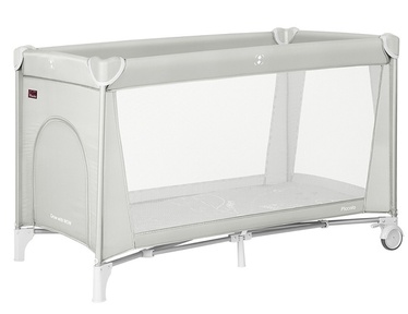 Манеж CARRELLO Piccolo