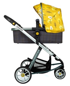 Детская коляска Cosatto Giggle 3 2 в 1