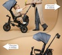 Велосипед Qplay RIDER MAX S701 