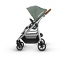 Прогулочная коляска UPPAbaby CRUZ 