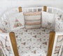 Кровать Incanto Nuvola LUX NEW 5 в 1