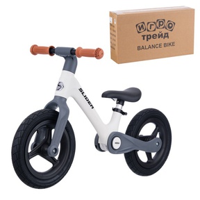 Беговел Slider 12 дюймов, складной