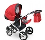 Детская коляска 2 в 1 Camarelo Carera NEW 