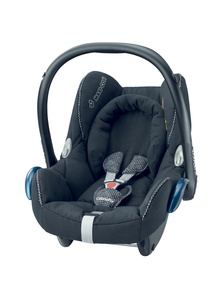Детское автокресло переноска Maxi-Cosi CabrioFix 