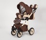 Детская коляска Nastella Casual 2 в 1