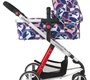 Детская коляска COSATTO GIGGLE 3 в 1 с автокреслом