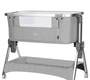 Приставная кроватка CARRELLO Aria CRL-16402