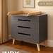Moon Grey