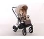 Коляска Lonex Comfort Prestige 3 в 1