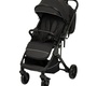 Коляска Indigo VOLT с перекидной ручкой 